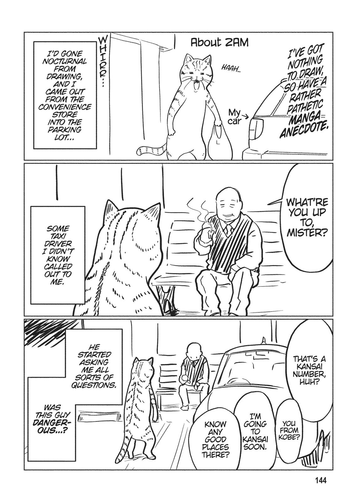 Read Uzaki chan Wants to Hang Out! EN Manga Online