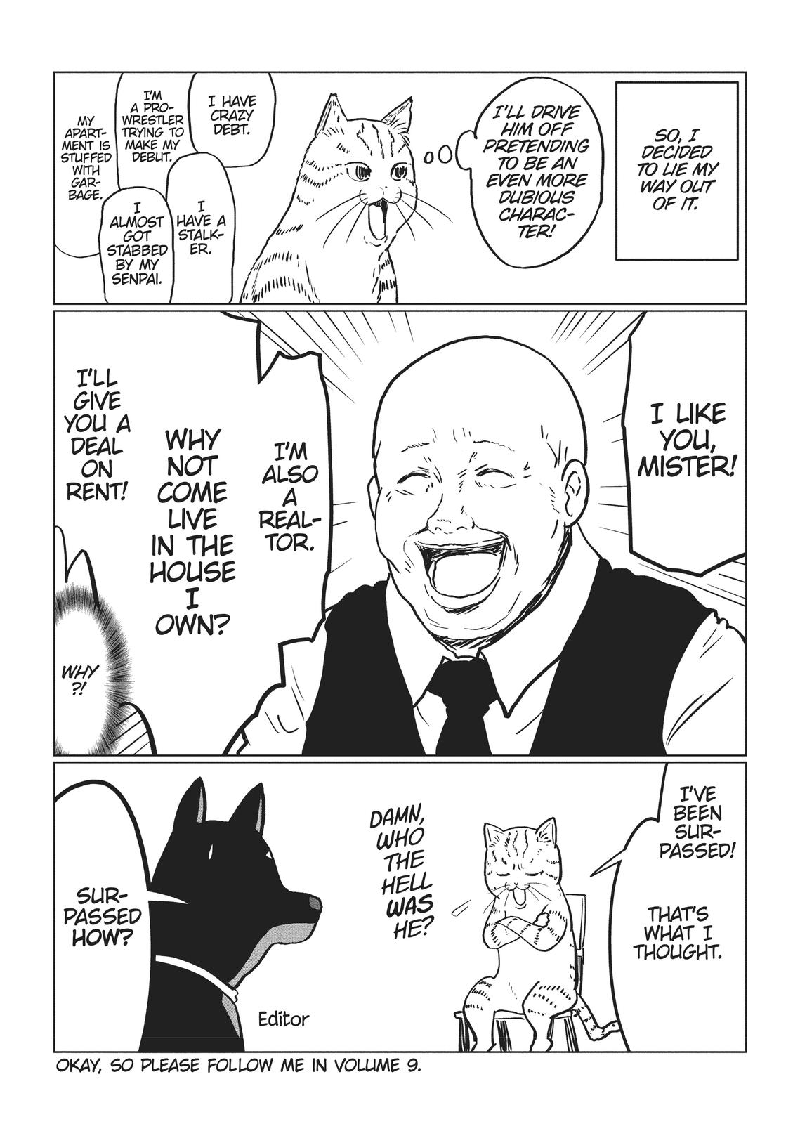 Read Uzaki chan Wants to Hang Out! EN Manga Online