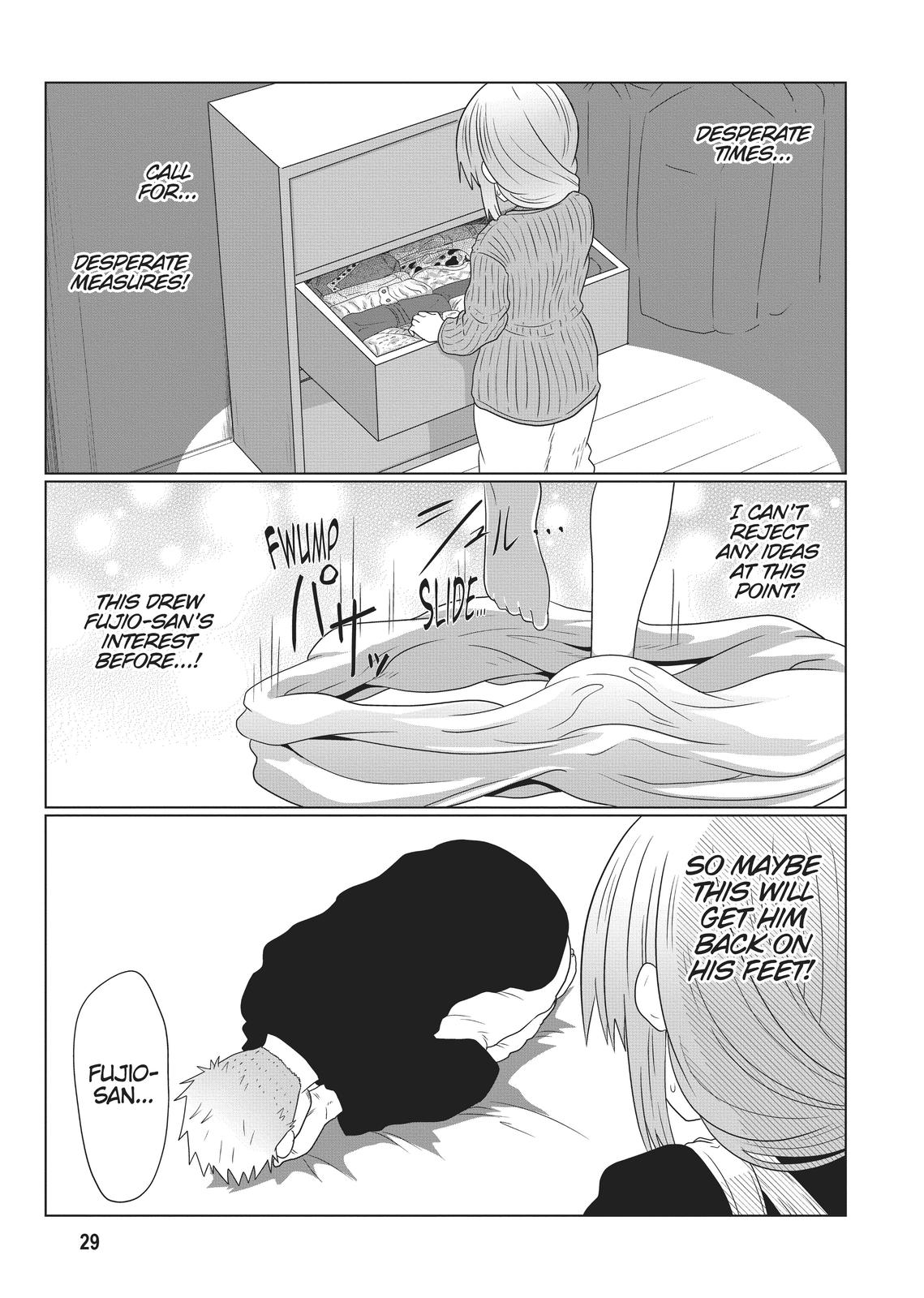 Read Uzaki chan Wants to Hang Out! EN Manga Online