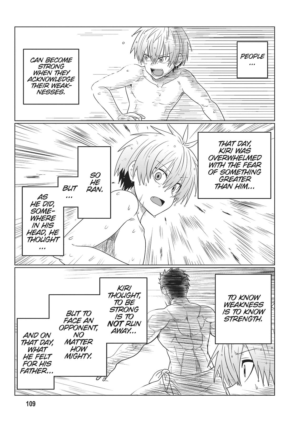 Read Uzaki chan Wants to Hang Out! EN Manga Online
