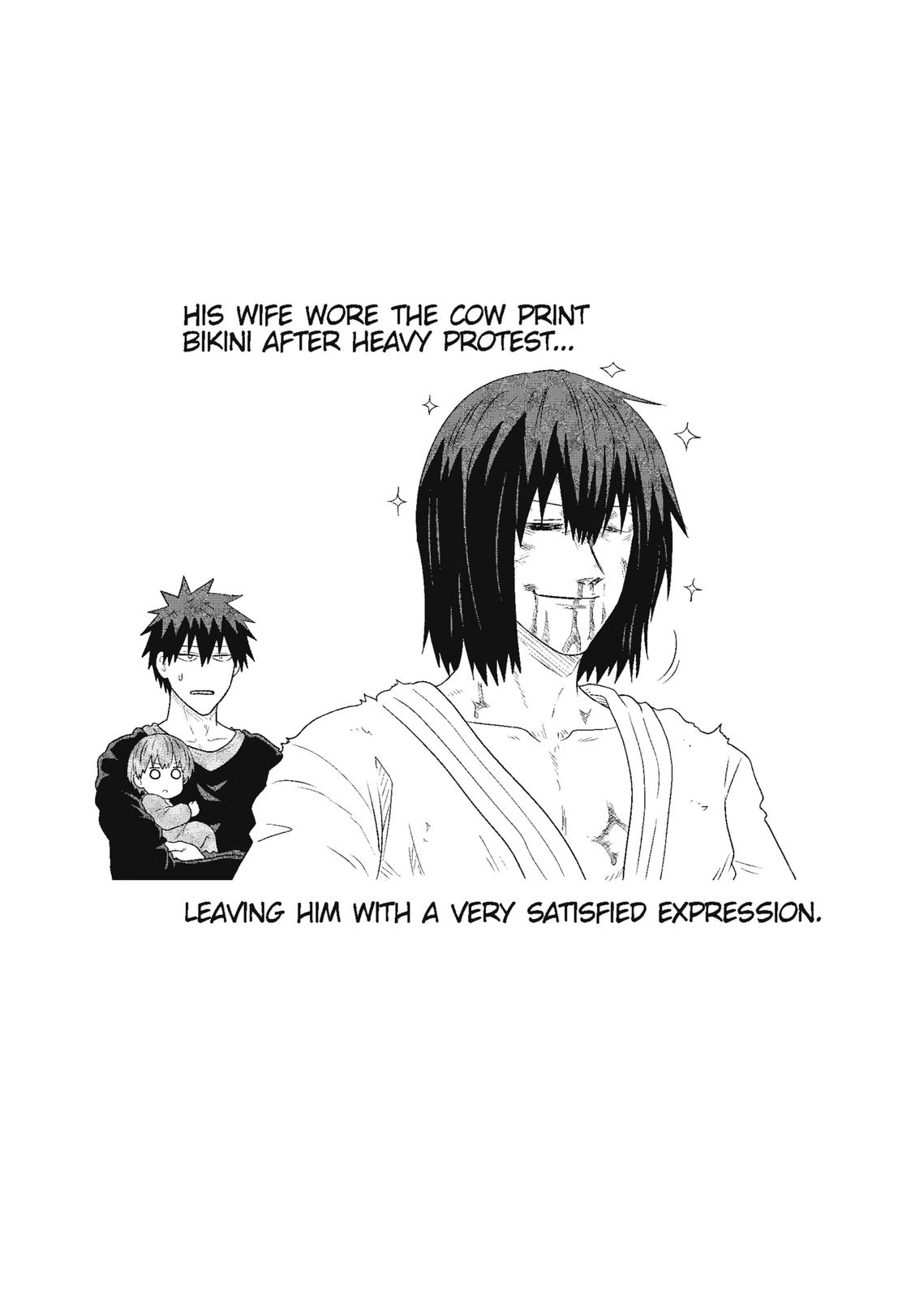 Read Uzaki chan Wants to Hang Out! EN Manga Online