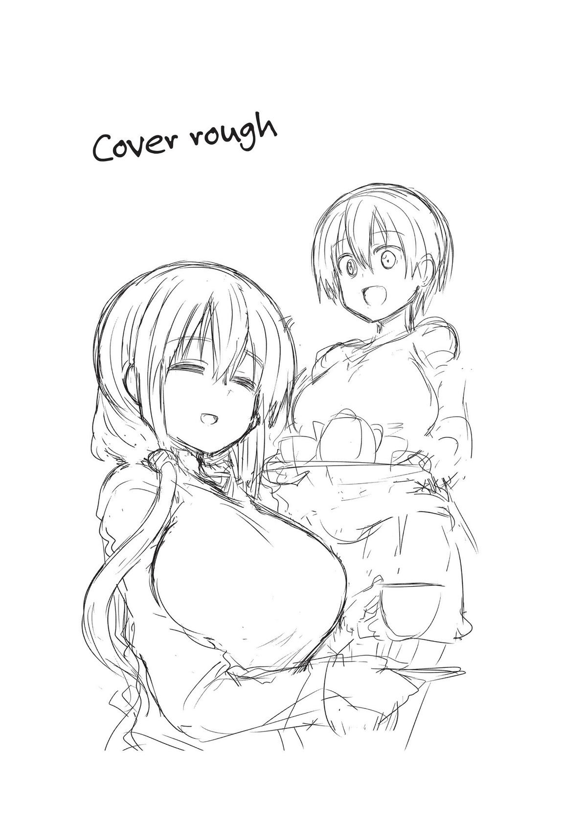 Read Uzaki chan Wants to Hang Out! EN Manga Online