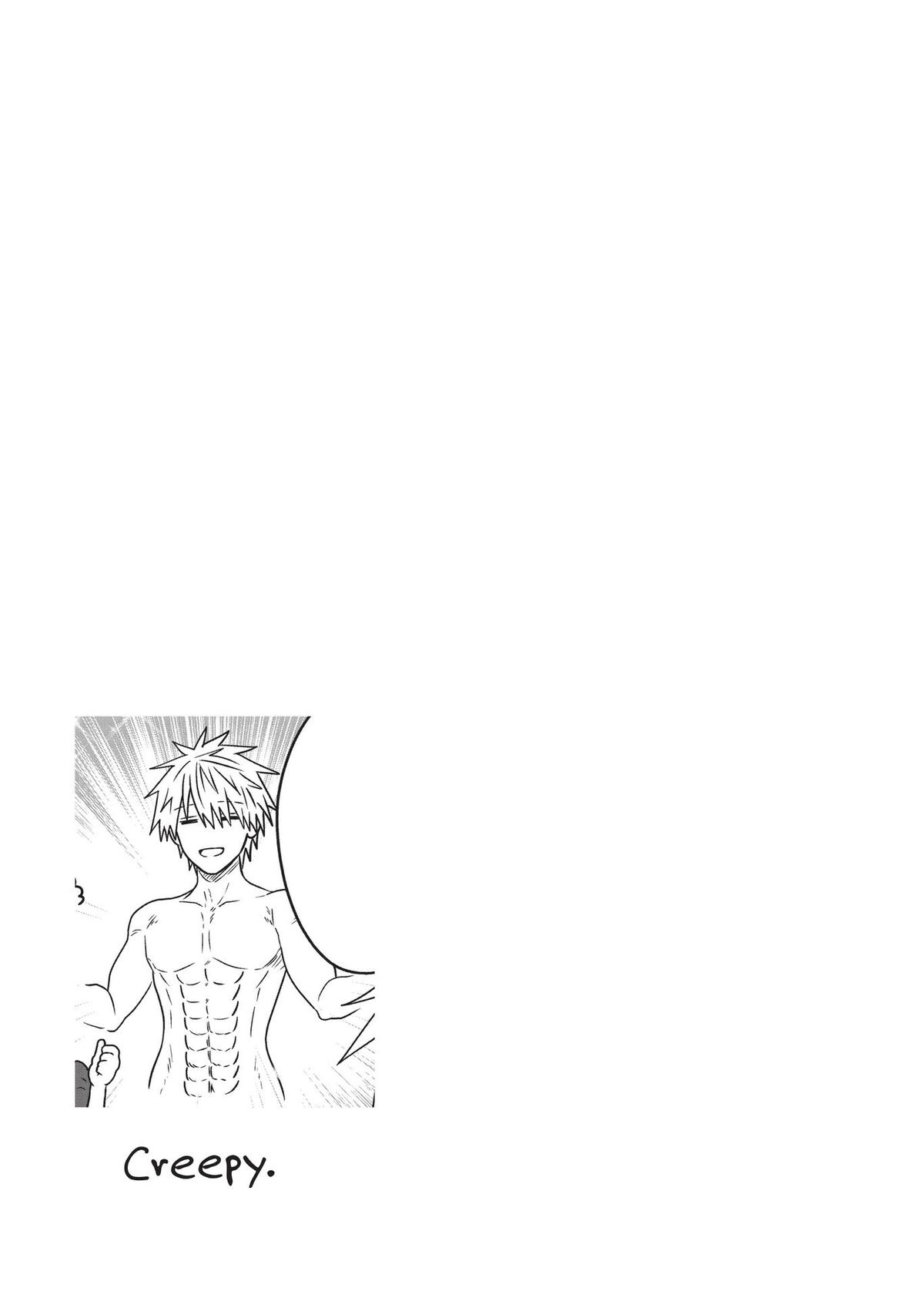 Read Uzaki chan Wants to Hang Out! EN Manga Online