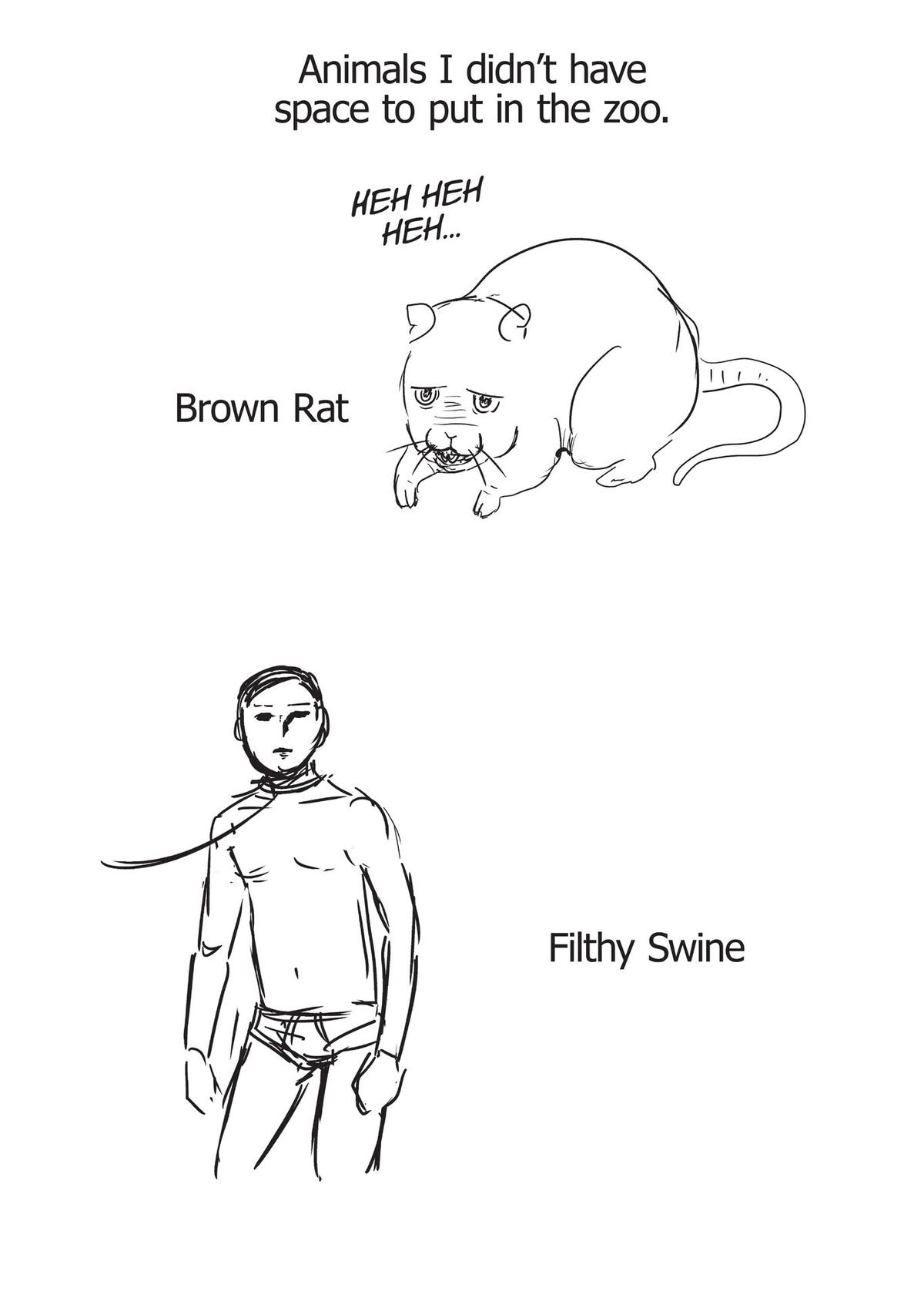 Read Uzaki chan Wants to Hang Out! EN Manga Online