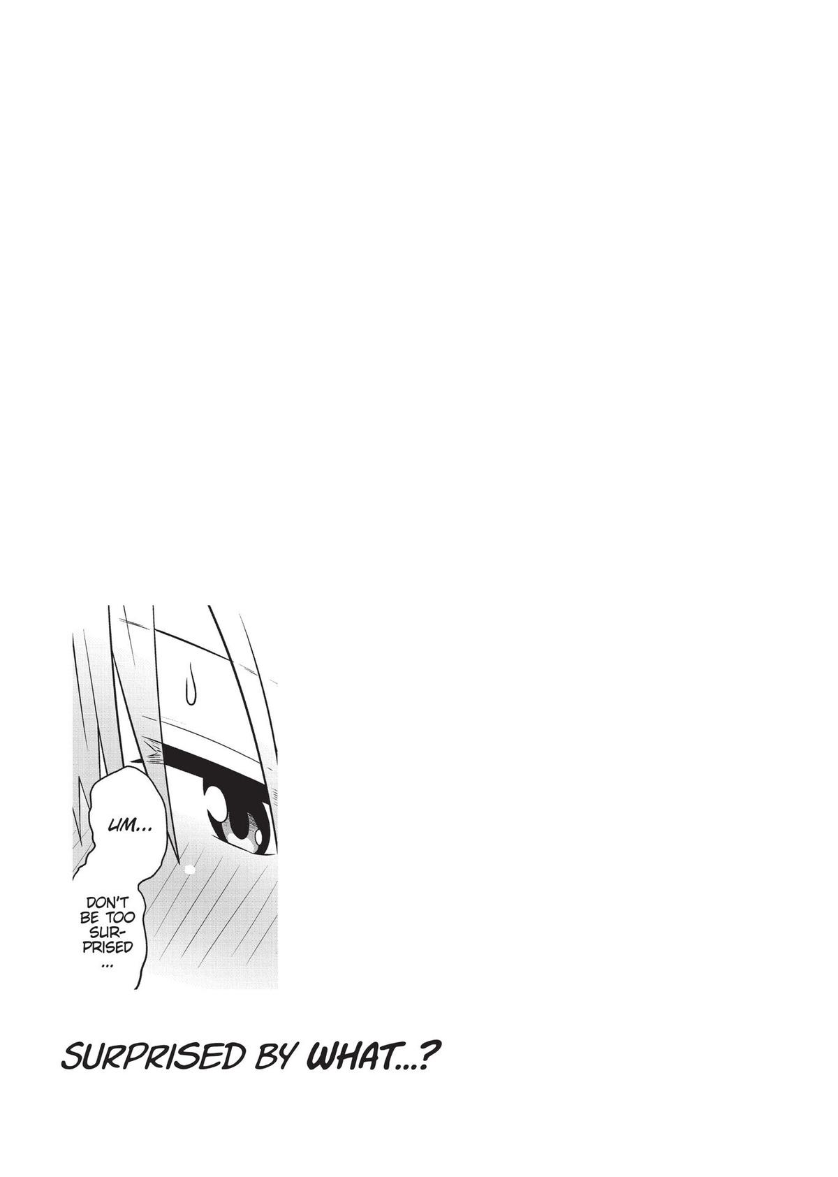 Read Uzaki chan Wants to Hang Out! EN Manga Online