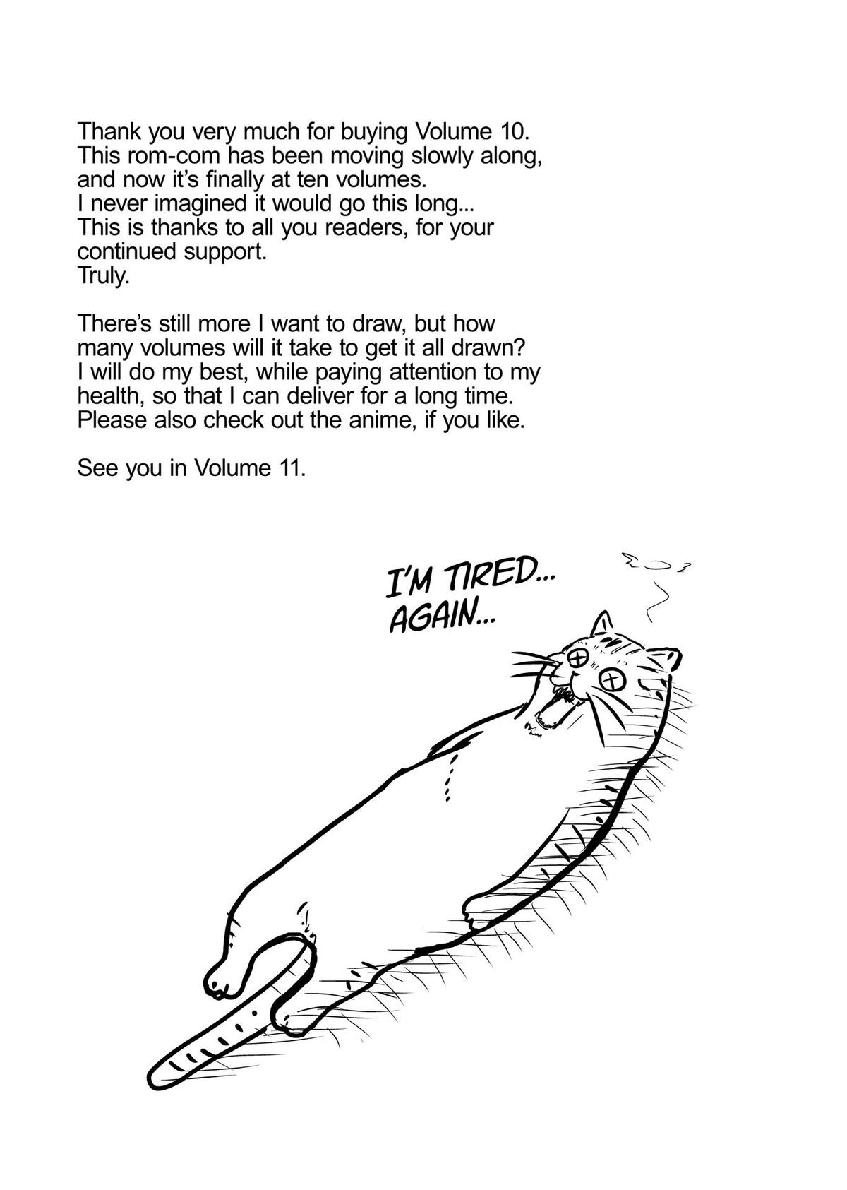 Read Uzaki chan Wants to Hang Out! EN Manga Online