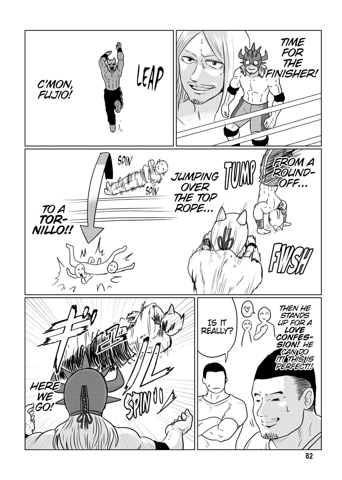 Read Uzaki chan Wants to Hang Out! EN Manga Online