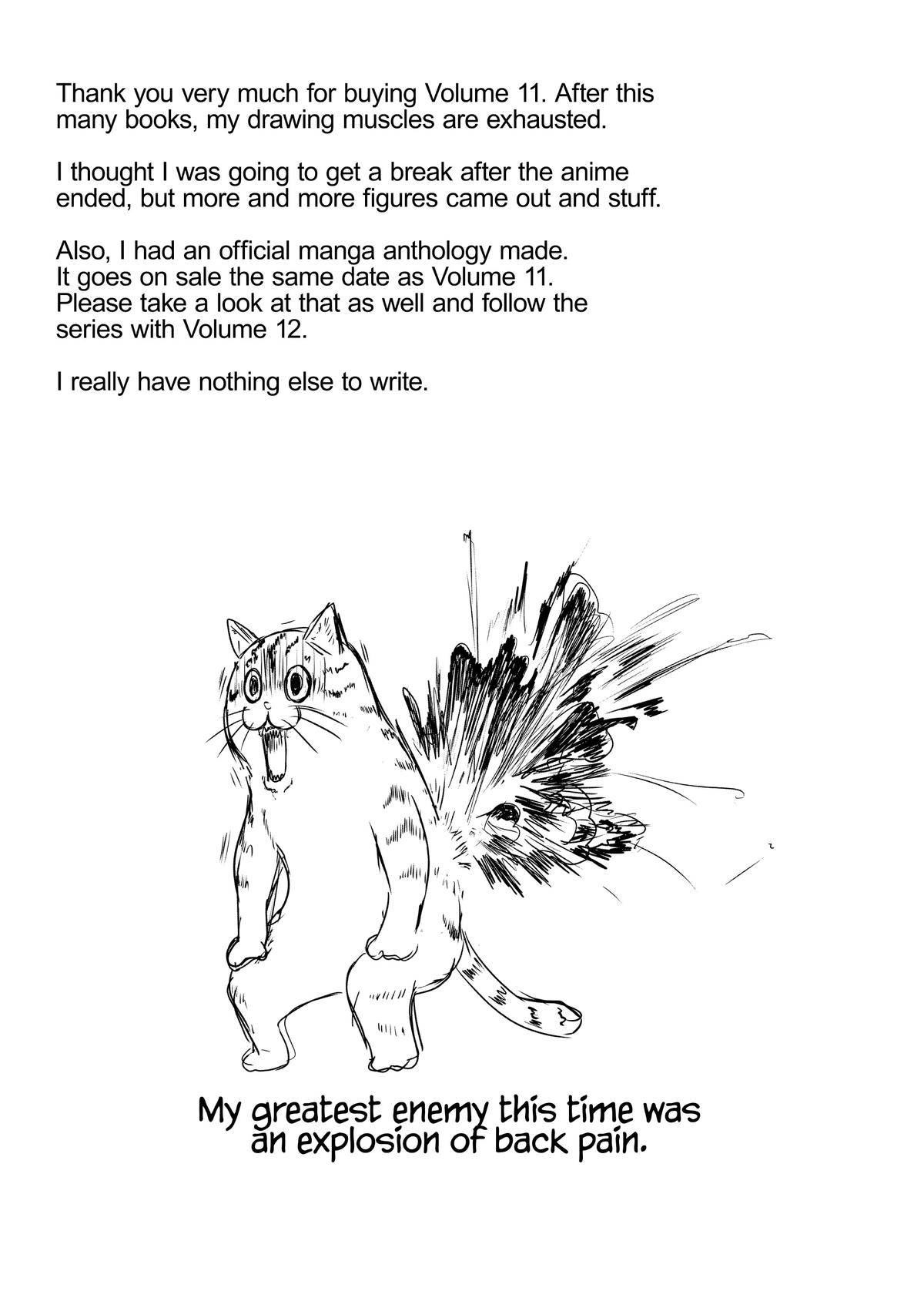 Read Uzaki chan Wants to Hang Out! EN Manga Online