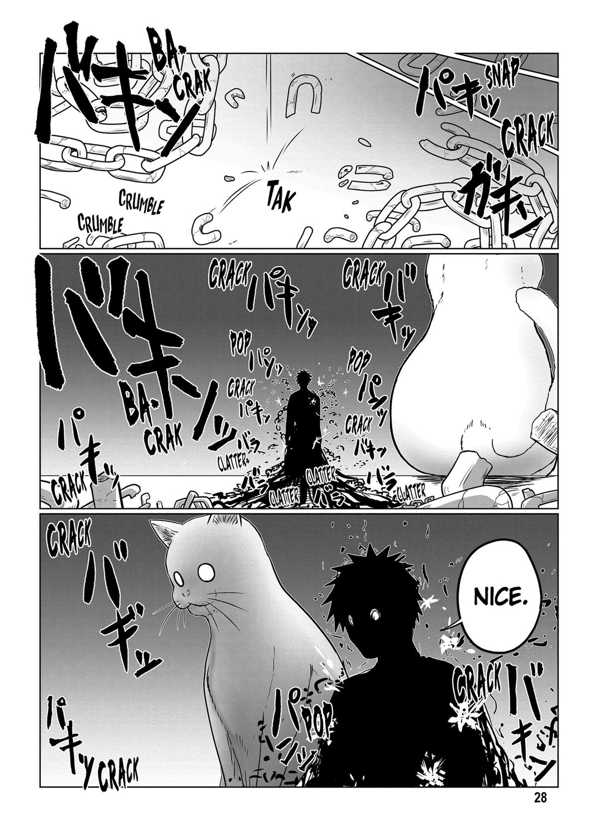 Read Uzaki chan Wants to Hang Out! EN Manga Online