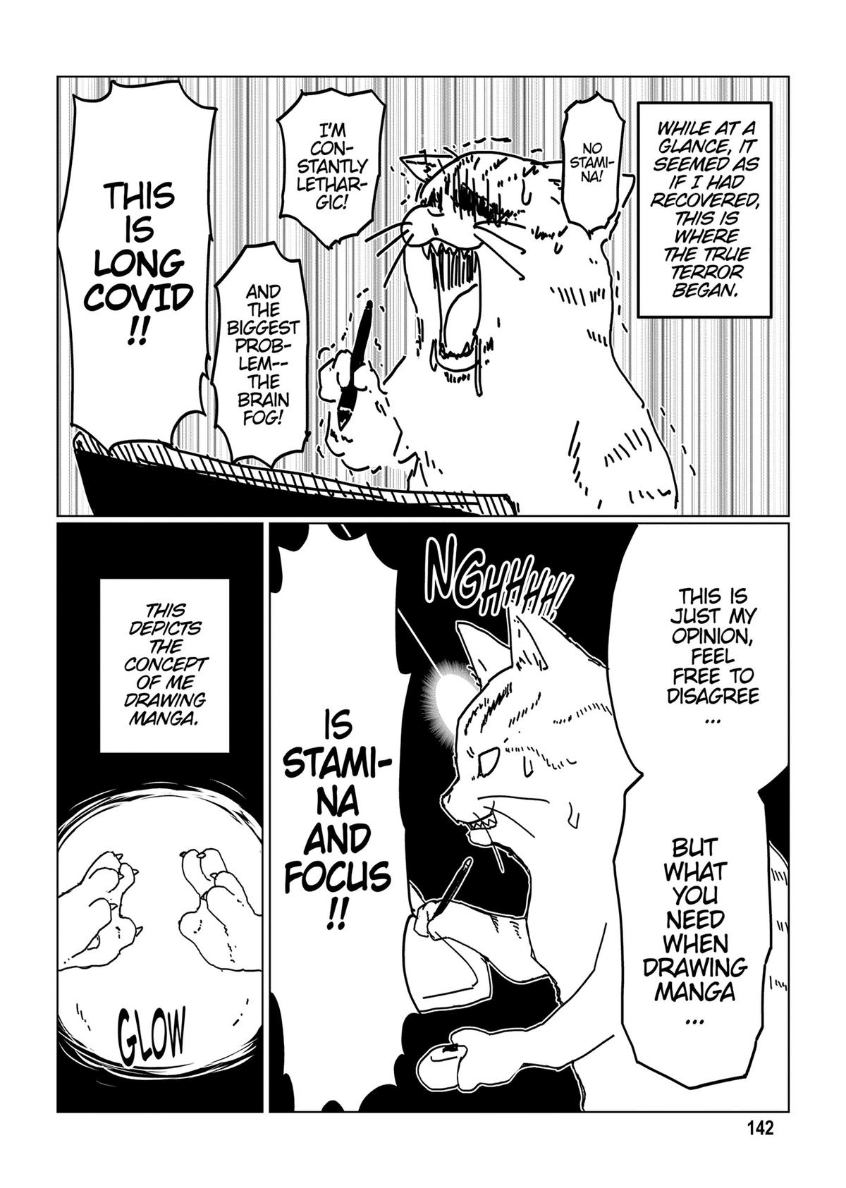 Read Uzaki chan Wants to Hang Out! EN Manga Online