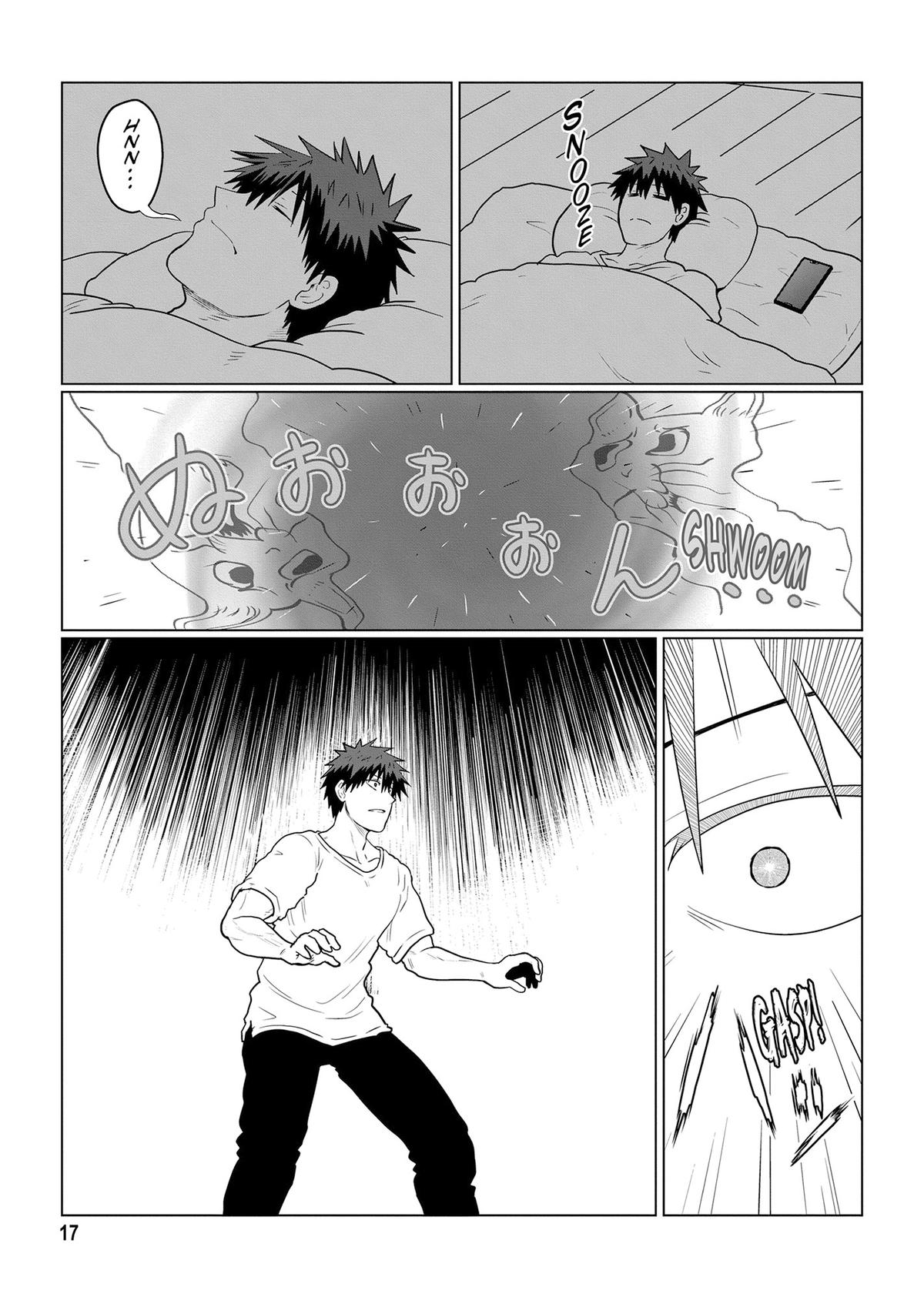 Read Uzaki chan Wants to Hang Out! EN Manga Online