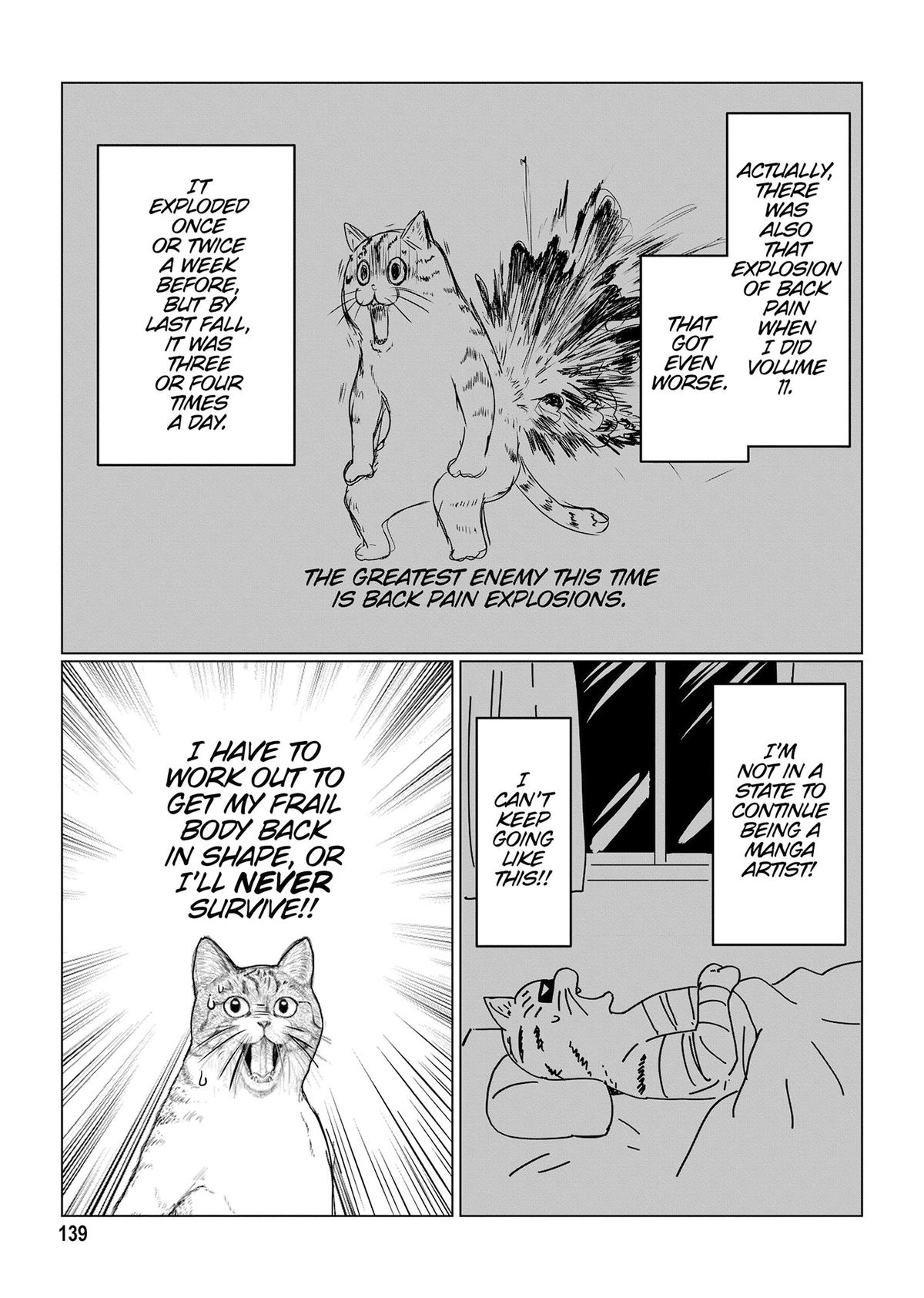 Read Uzaki chan Wants to Hang Out! EN Manga Online