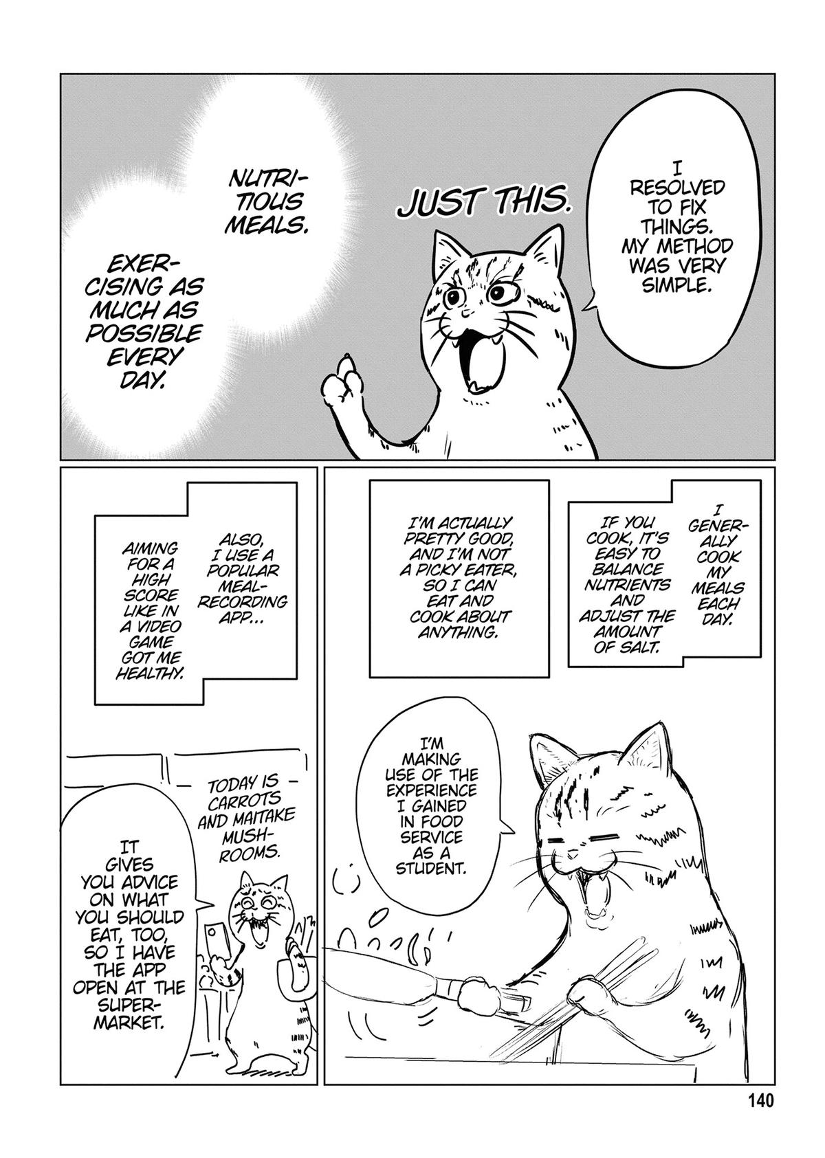 Read Uzaki chan Wants to Hang Out! EN Manga Online