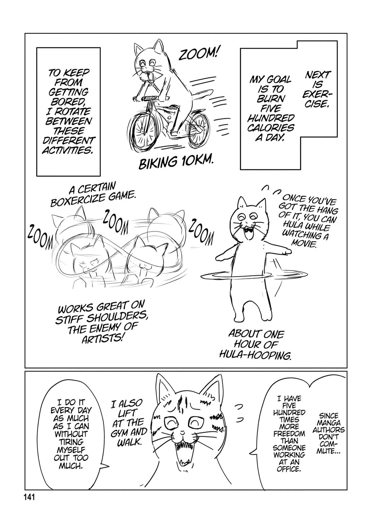 Read Uzaki chan Wants to Hang Out! EN Manga Online