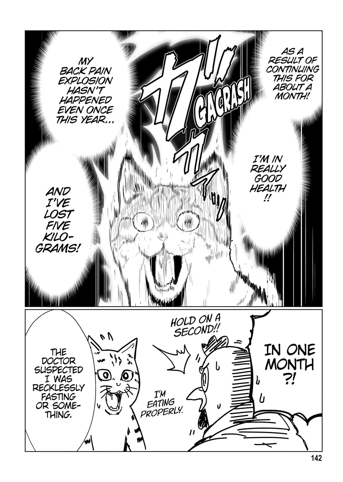 Read Uzaki chan Wants to Hang Out! EN Manga Online