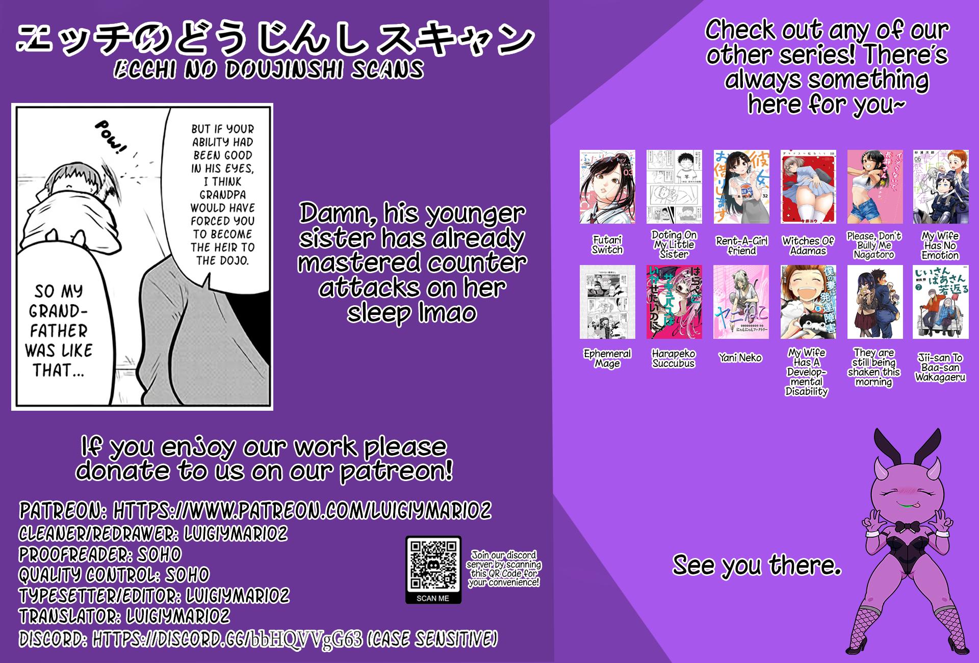 Read Uzaki chan Wants to Hang Out! EN Manga Online