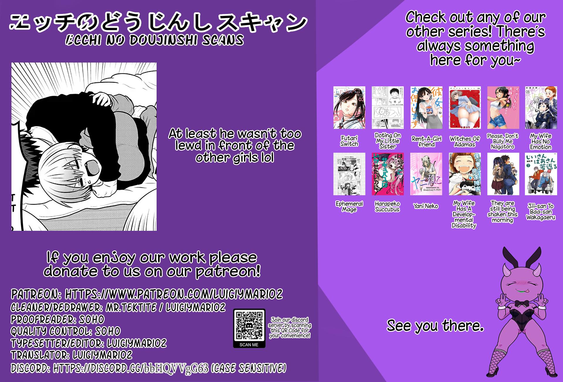 Read Uzaki chan Wants to Hang Out! EN Manga Online