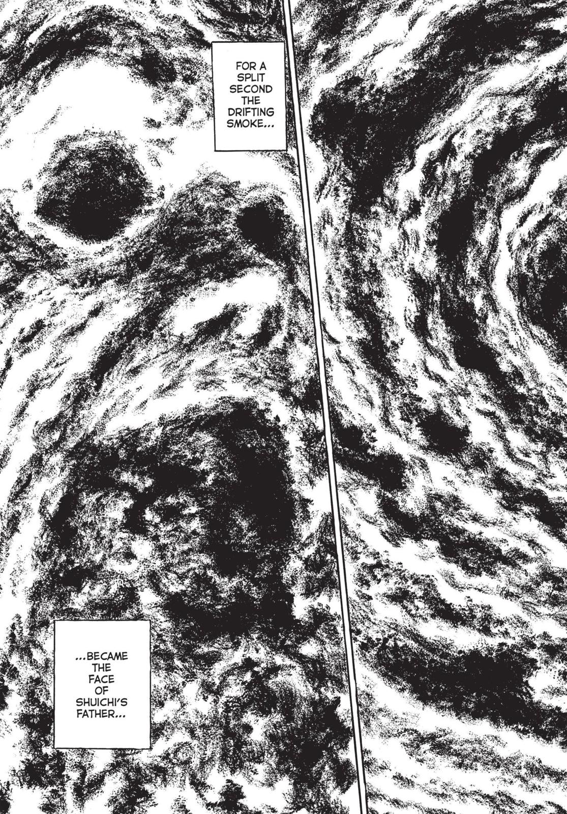 Read Uzumaki EN Manga Online