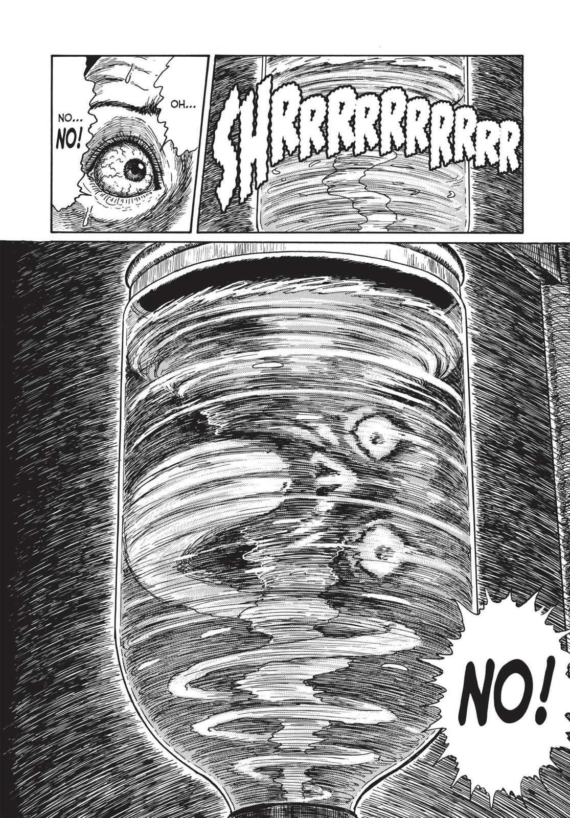 Read Uzumaki EN Manga Online