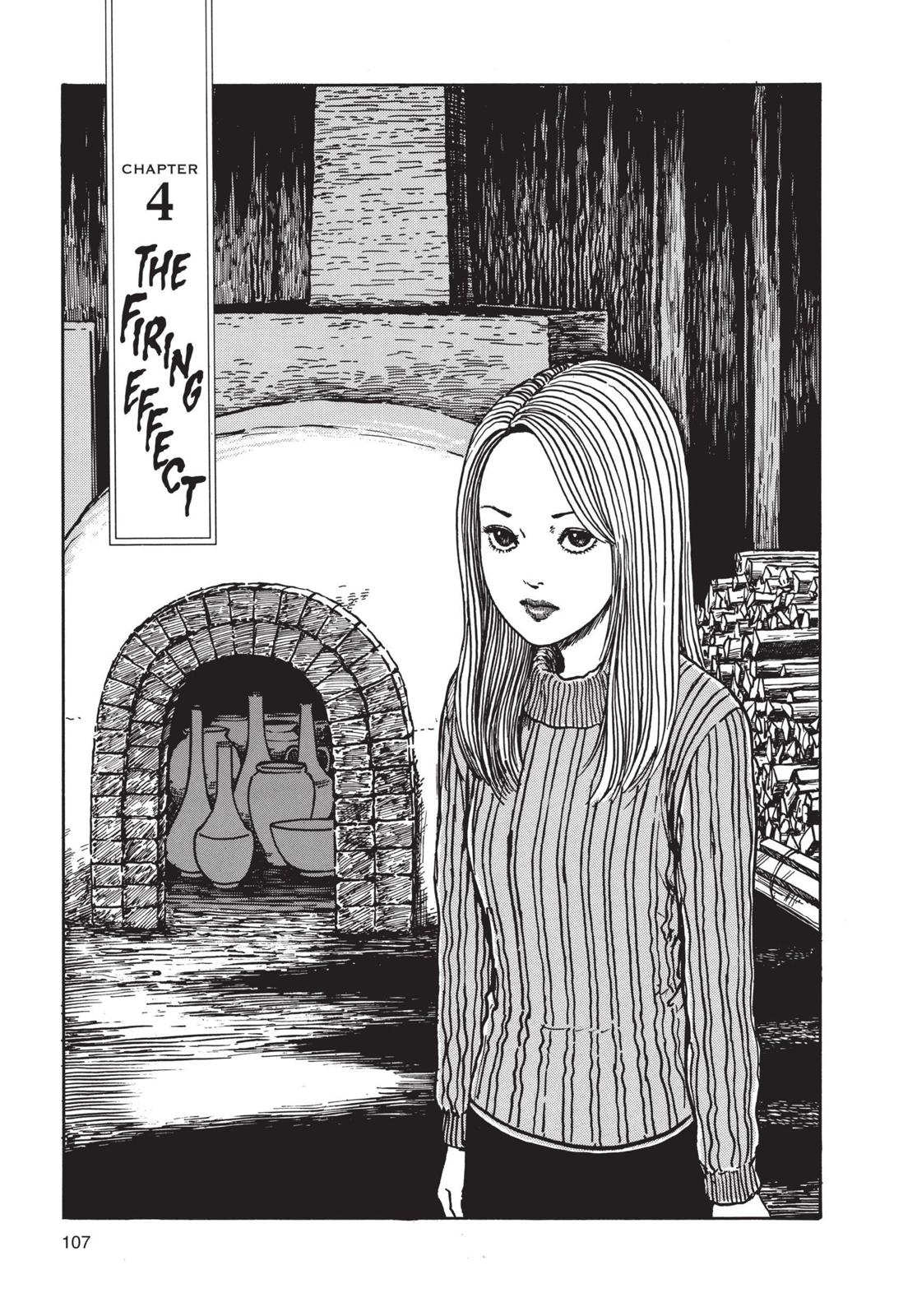 Read Uzumaki EN Manga Online