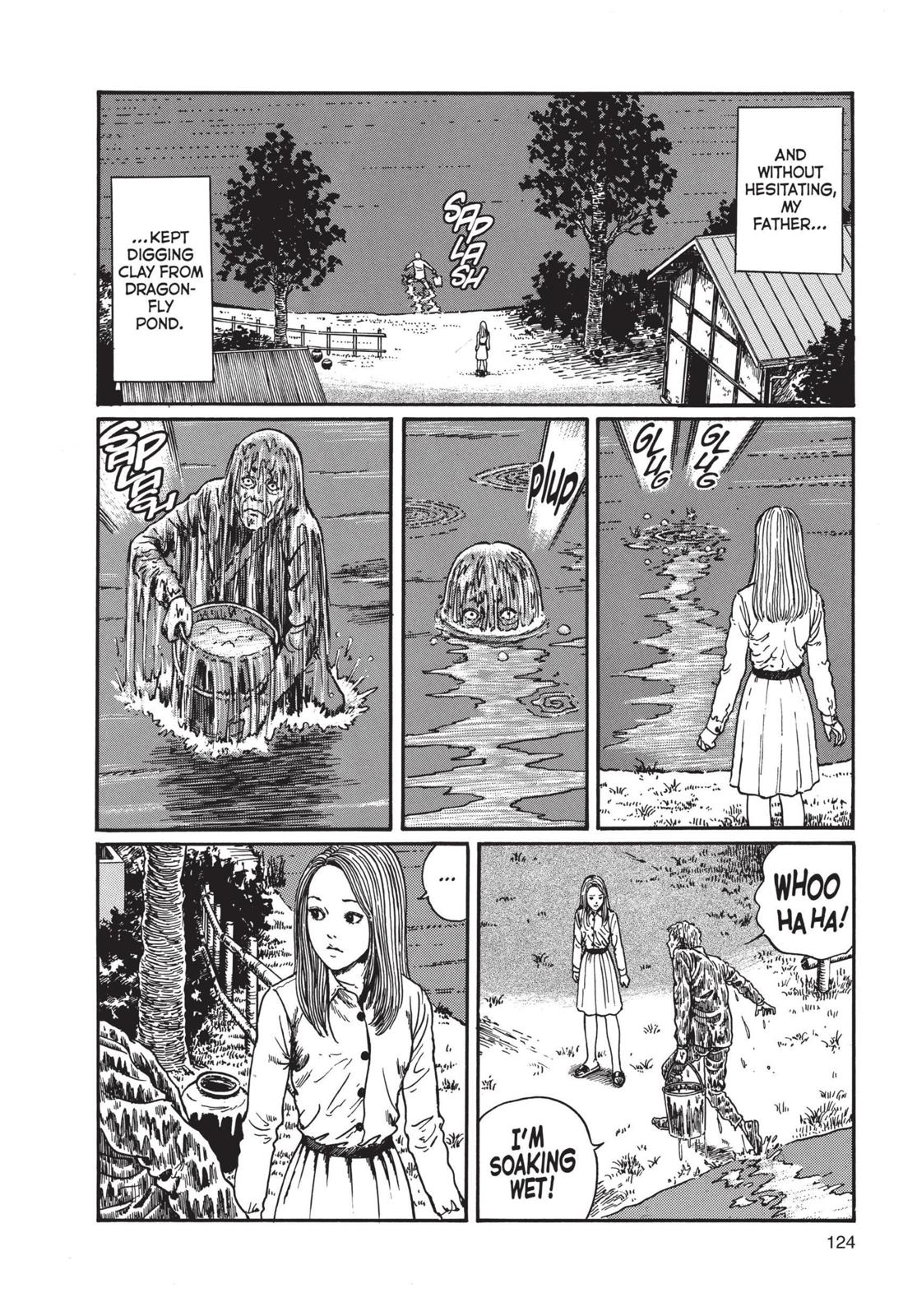 Read Uzumaki EN Manga Online