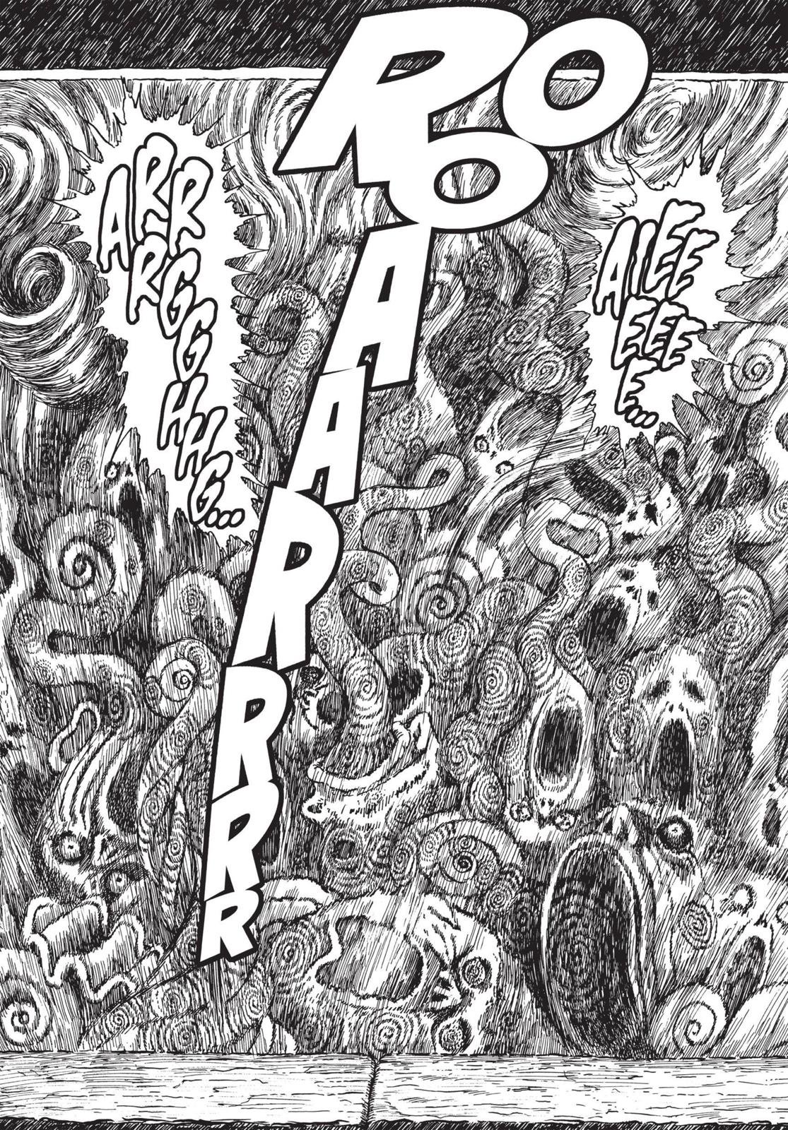 Read Uzumaki EN Manga Online