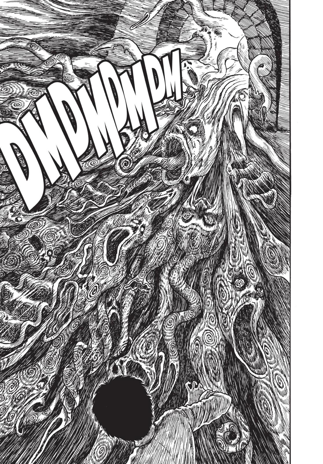 Read Uzumaki EN Manga Online