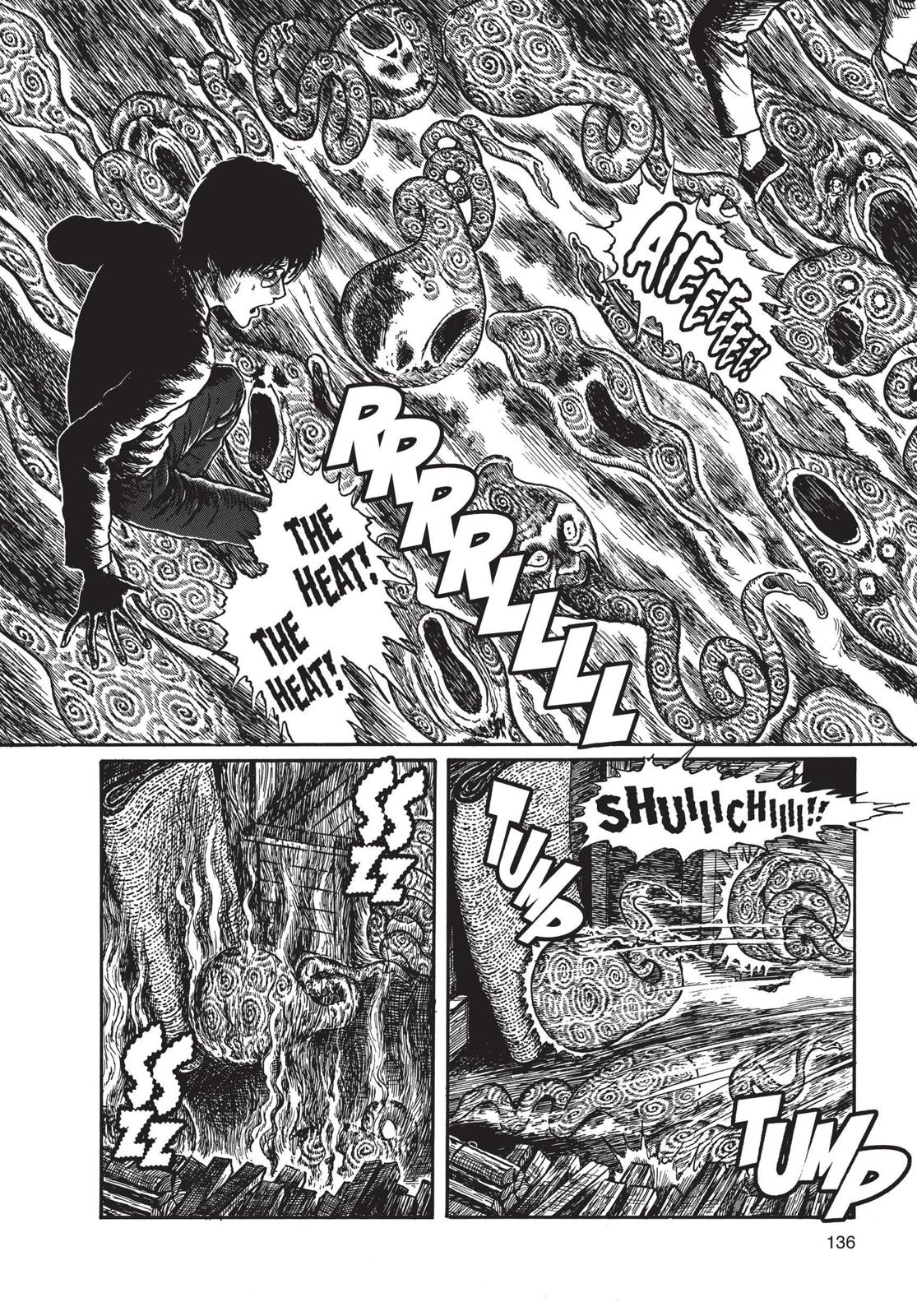 Read Uzumaki EN Manga Online