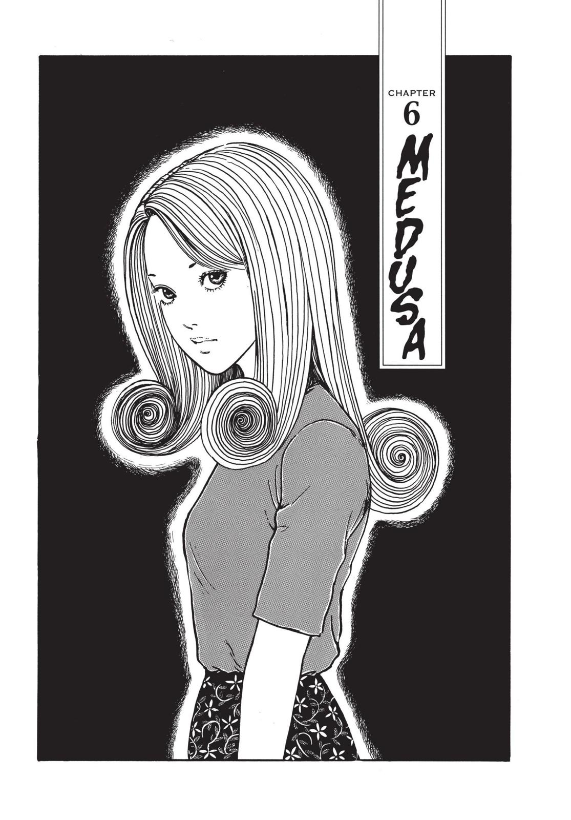 Read Uzumaki EN Manga Online