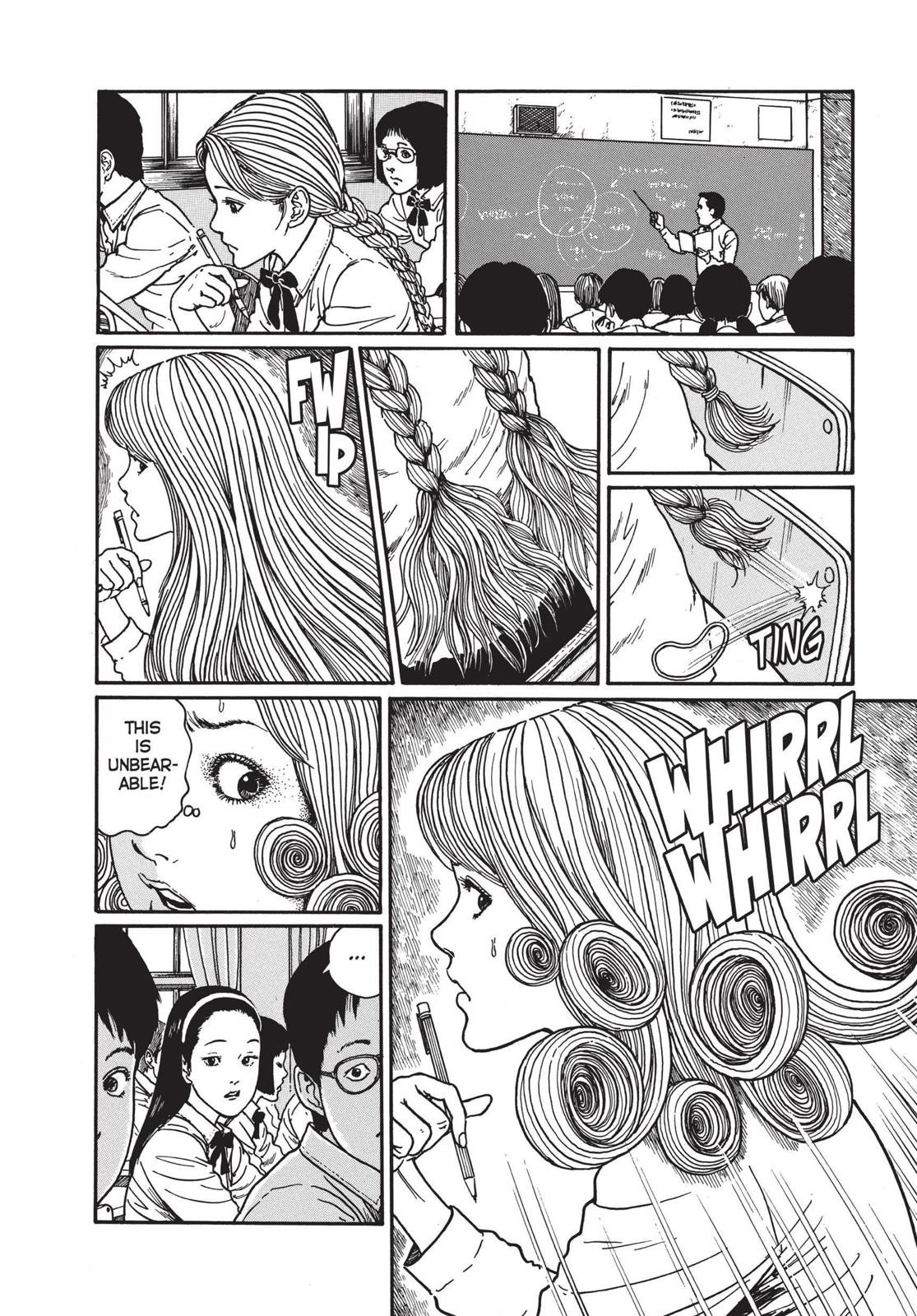 Read Uzumaki EN Manga Online
