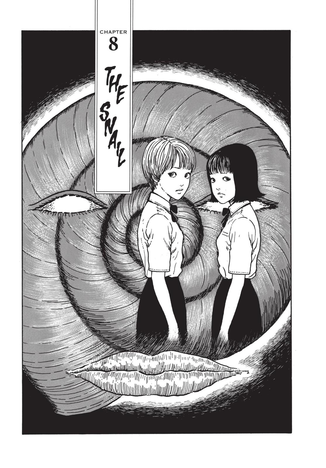 Read Uzumaki EN Manga Online