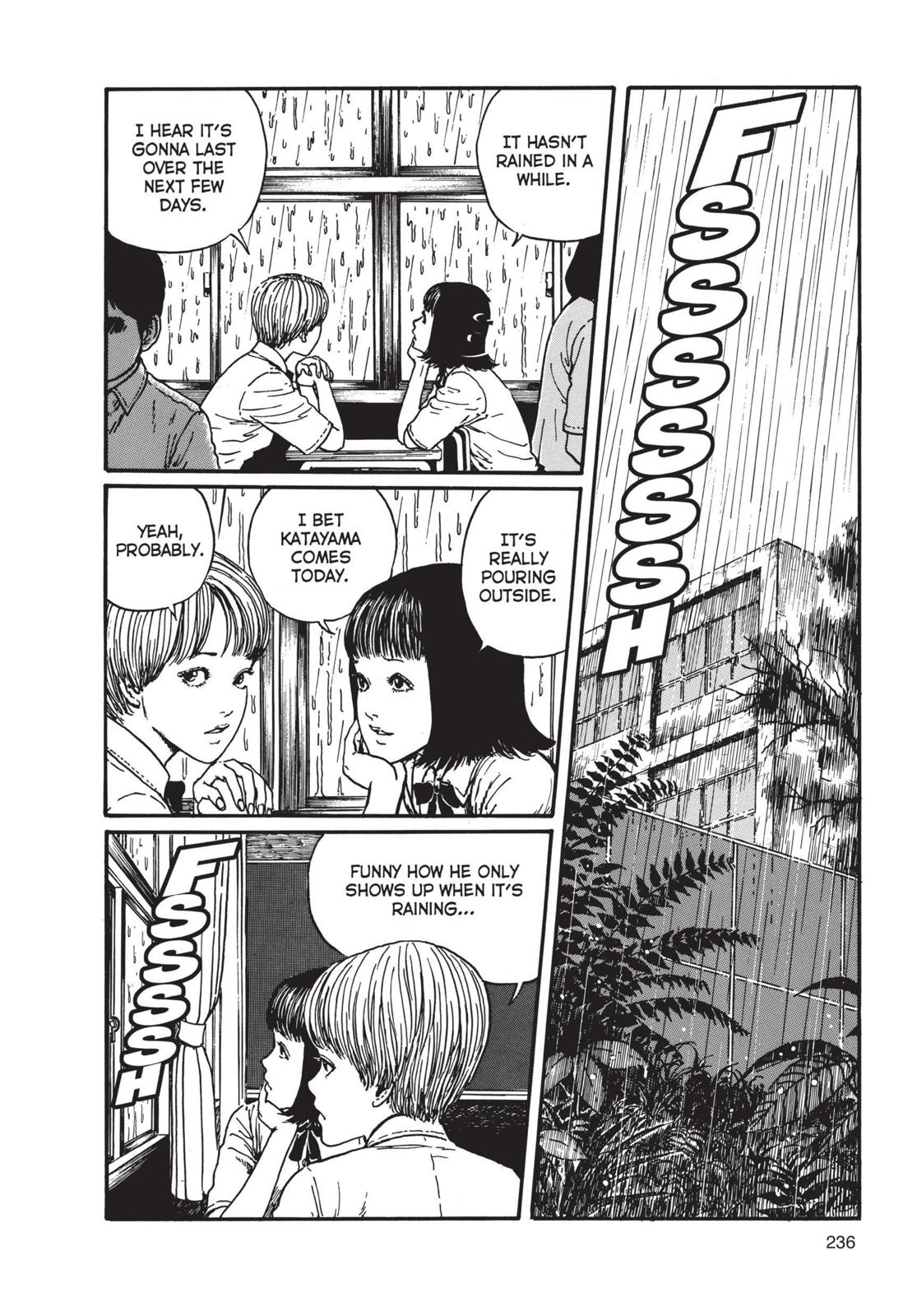 Read Uzumaki EN Manga Online