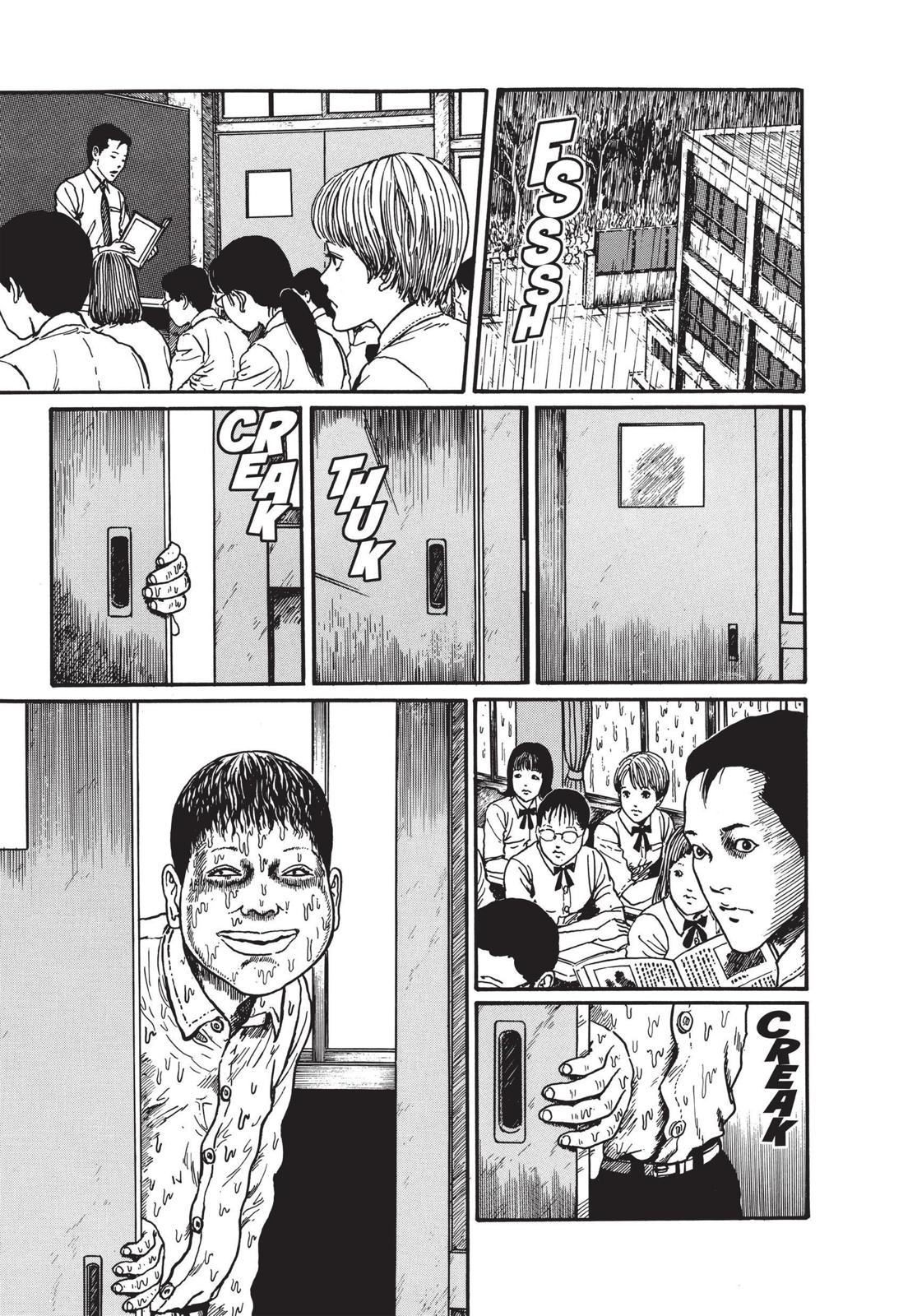 Read Uzumaki EN Manga Online