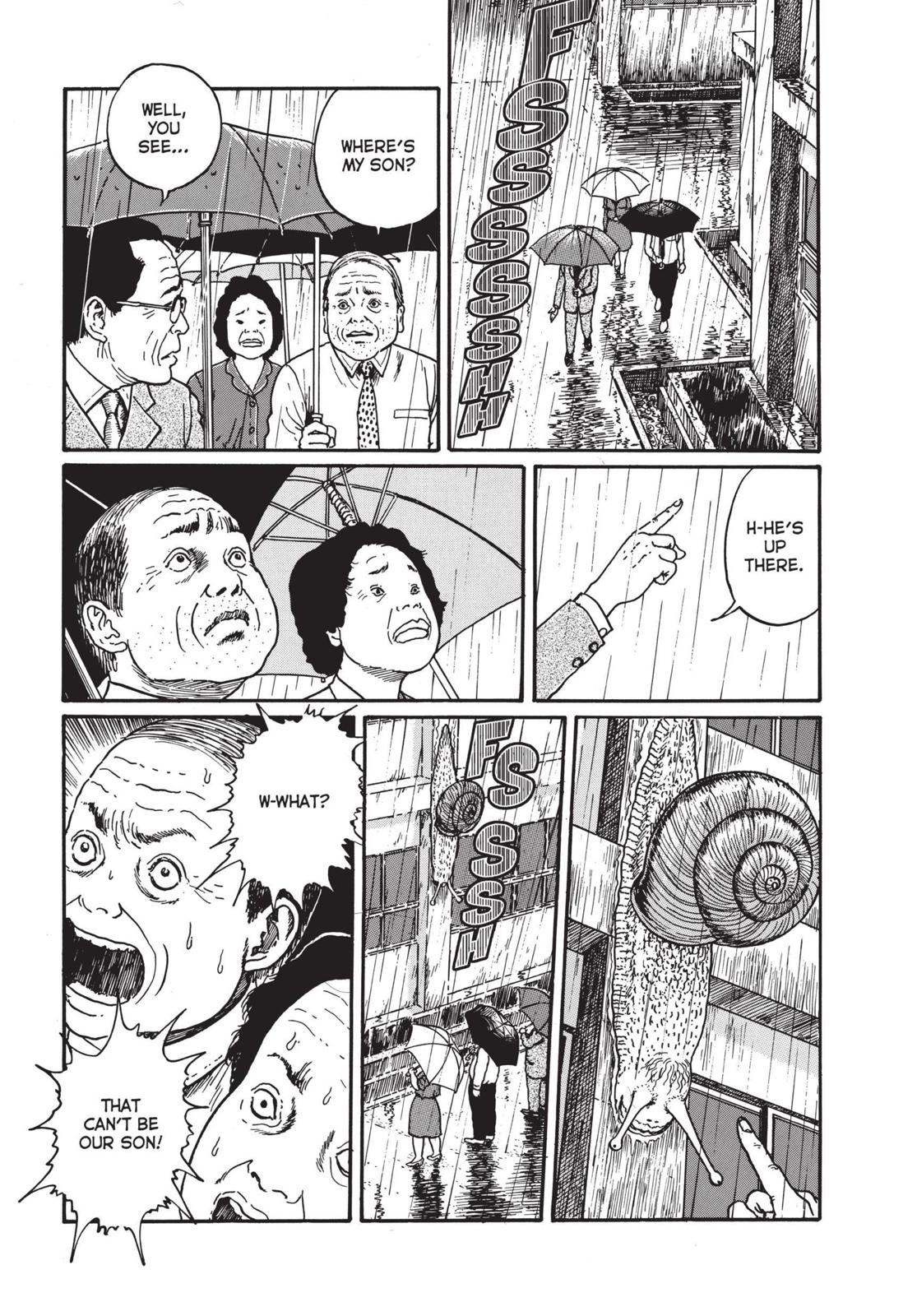 Read Uzumaki EN Manga Online