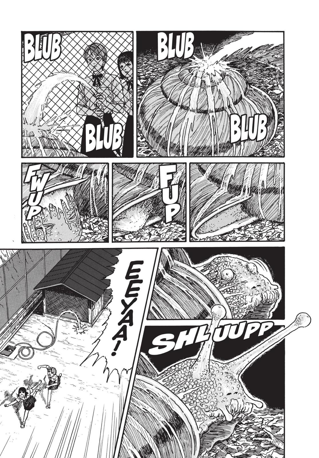 Read Uzumaki EN Manga Online