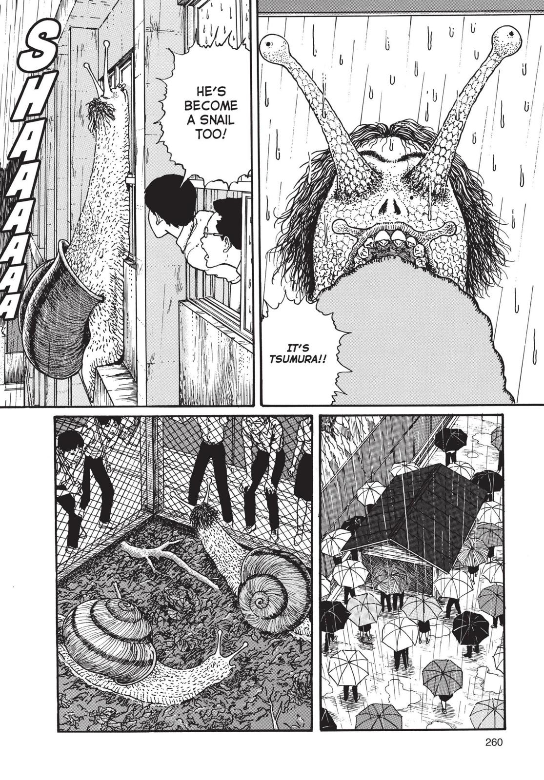 Read Uzumaki EN Manga Online