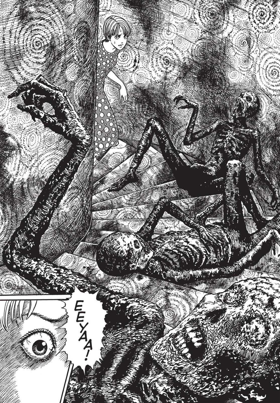 Read Uzumaki EN Manga Online