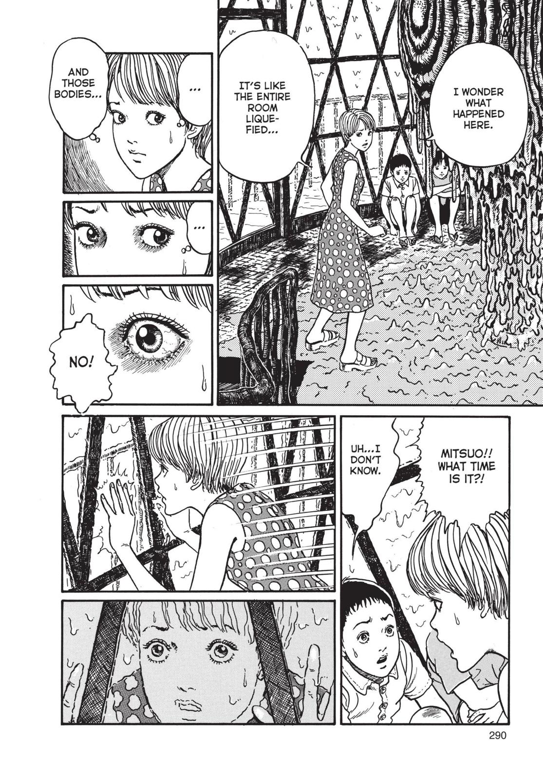 Read Uzumaki EN Manga Online