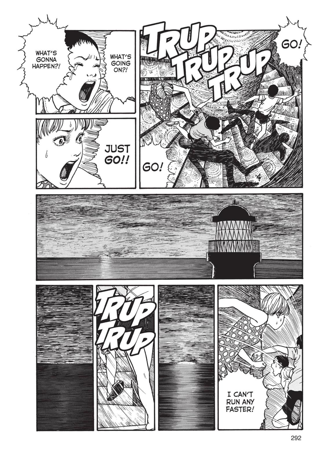 Read Uzumaki EN Manga Online