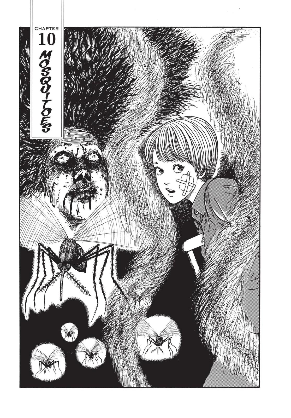 Read Uzumaki EN Manga Online