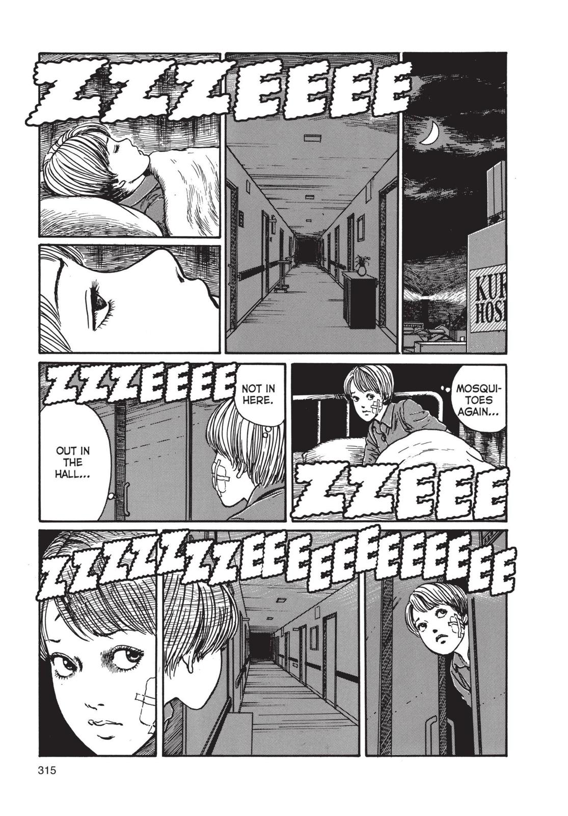 Read Uzumaki EN Manga Online