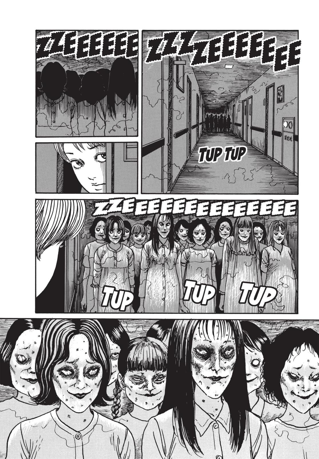 Read Uzumaki EN Manga Online