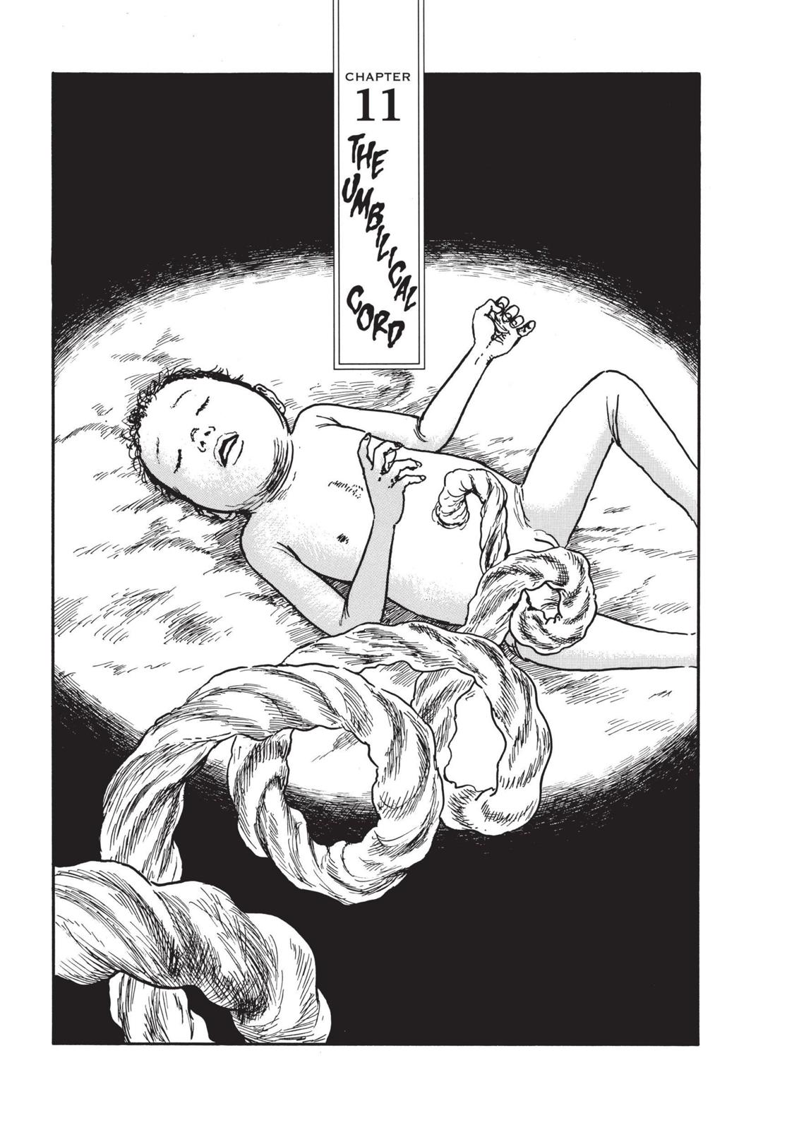 Read Uzumaki EN Manga Online