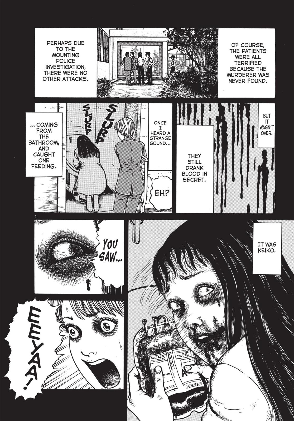 Read Uzumaki EN Manga Online