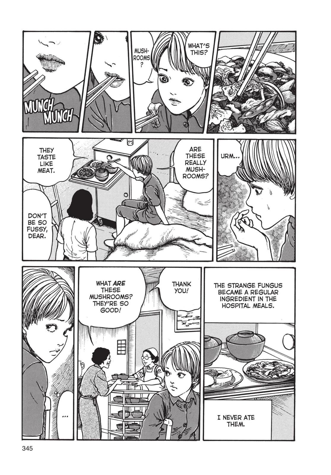 Read Uzumaki EN Manga Online