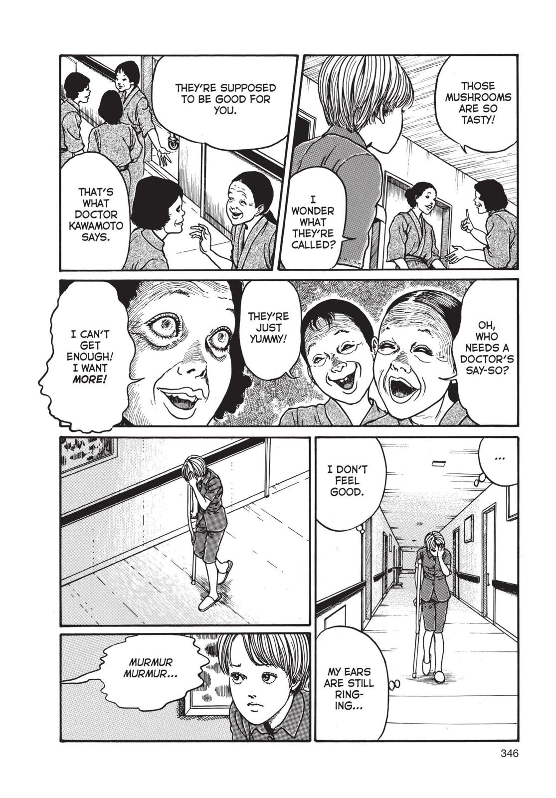 Read Uzumaki EN Manga Online