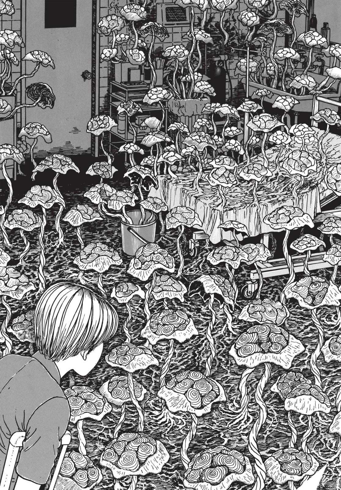 Read Uzumaki EN Manga Online