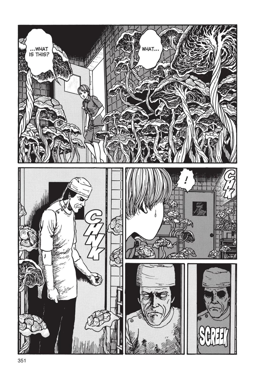 Read Uzumaki EN Manga Online