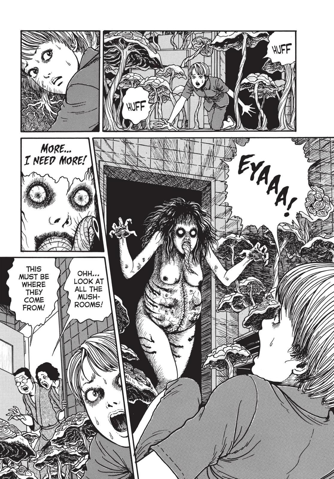 Read Uzumaki EN Manga Online