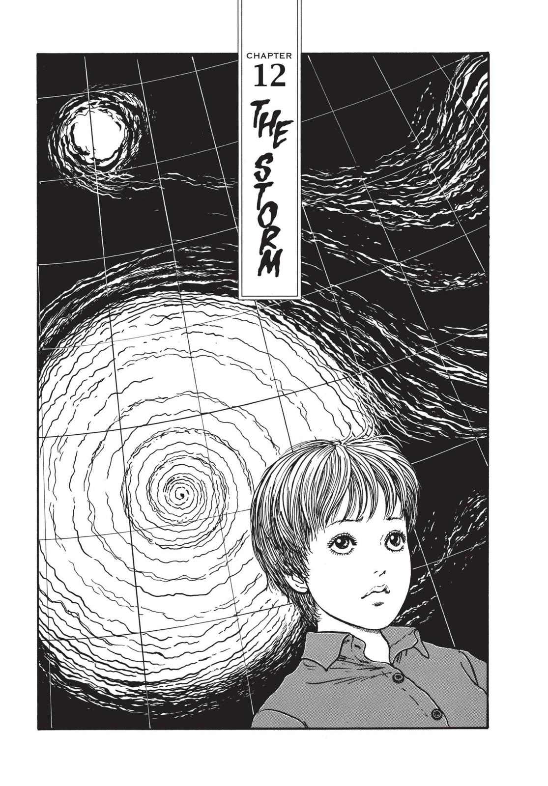 Read Uzumaki EN Manga Online
